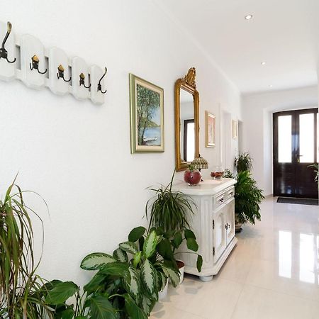 Rooms Mozara Trsteno Ngoại thất bức ảnh