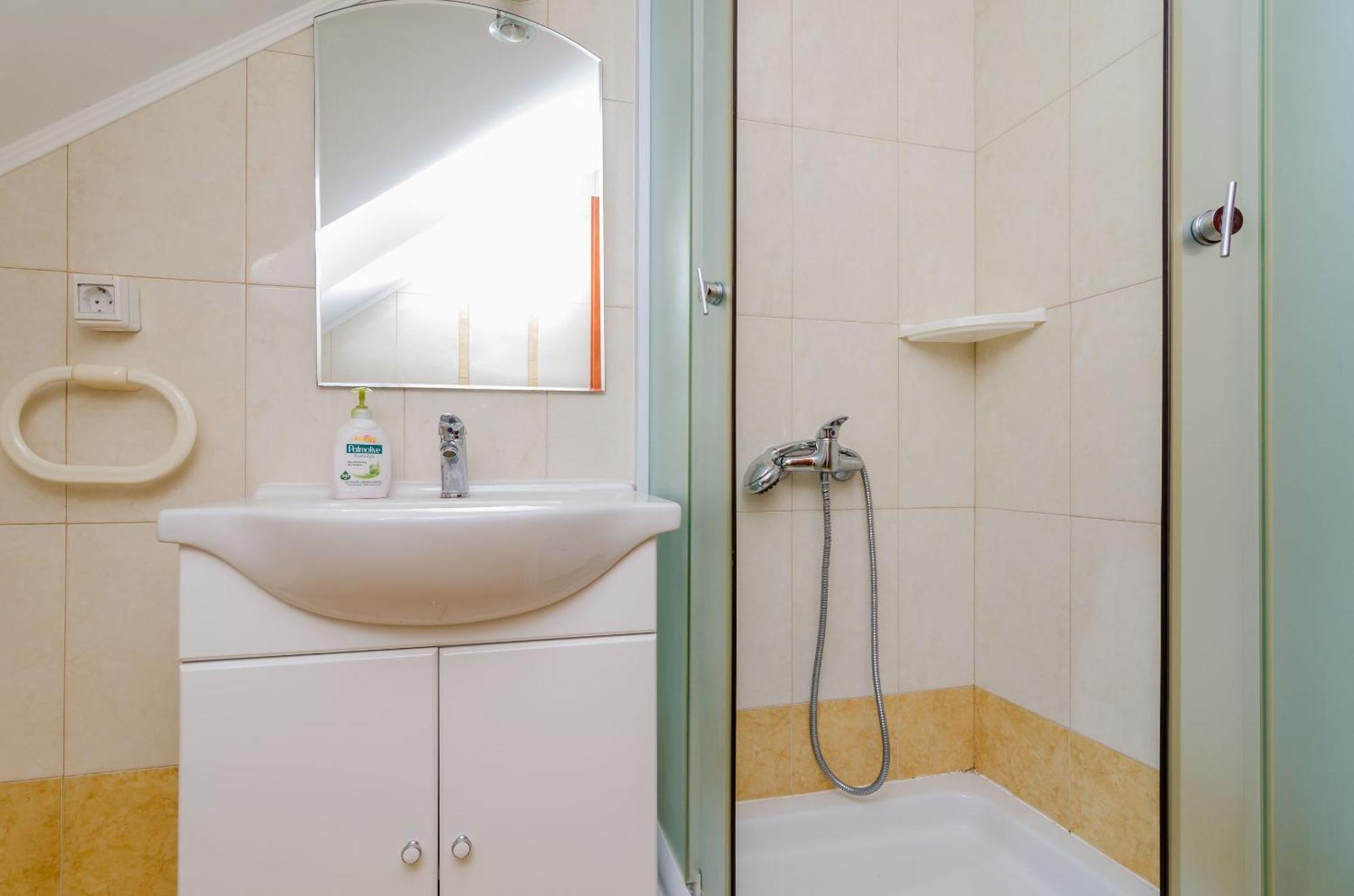 Rooms Mozara Trsteno Phòng bức ảnh