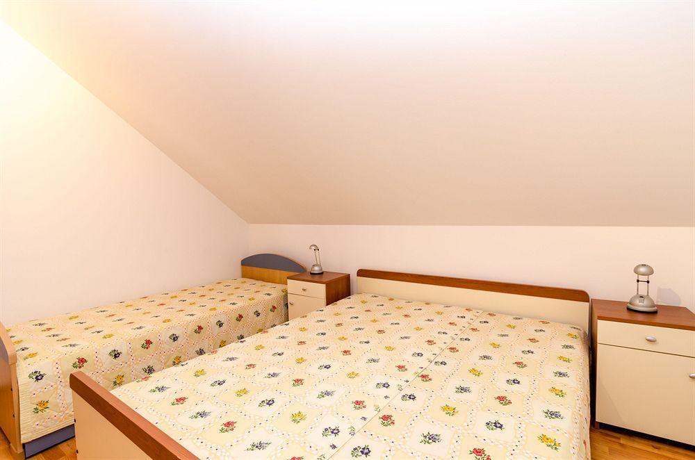 Rooms Mozara Trsteno Ngoại thất bức ảnh
