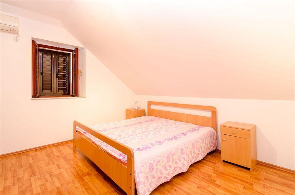 Rooms Mozara Trsteno Ngoại thất bức ảnh