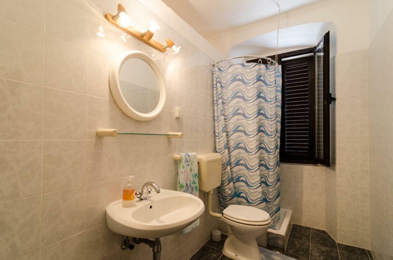 Rooms Mozara Trsteno Ngoại thất bức ảnh