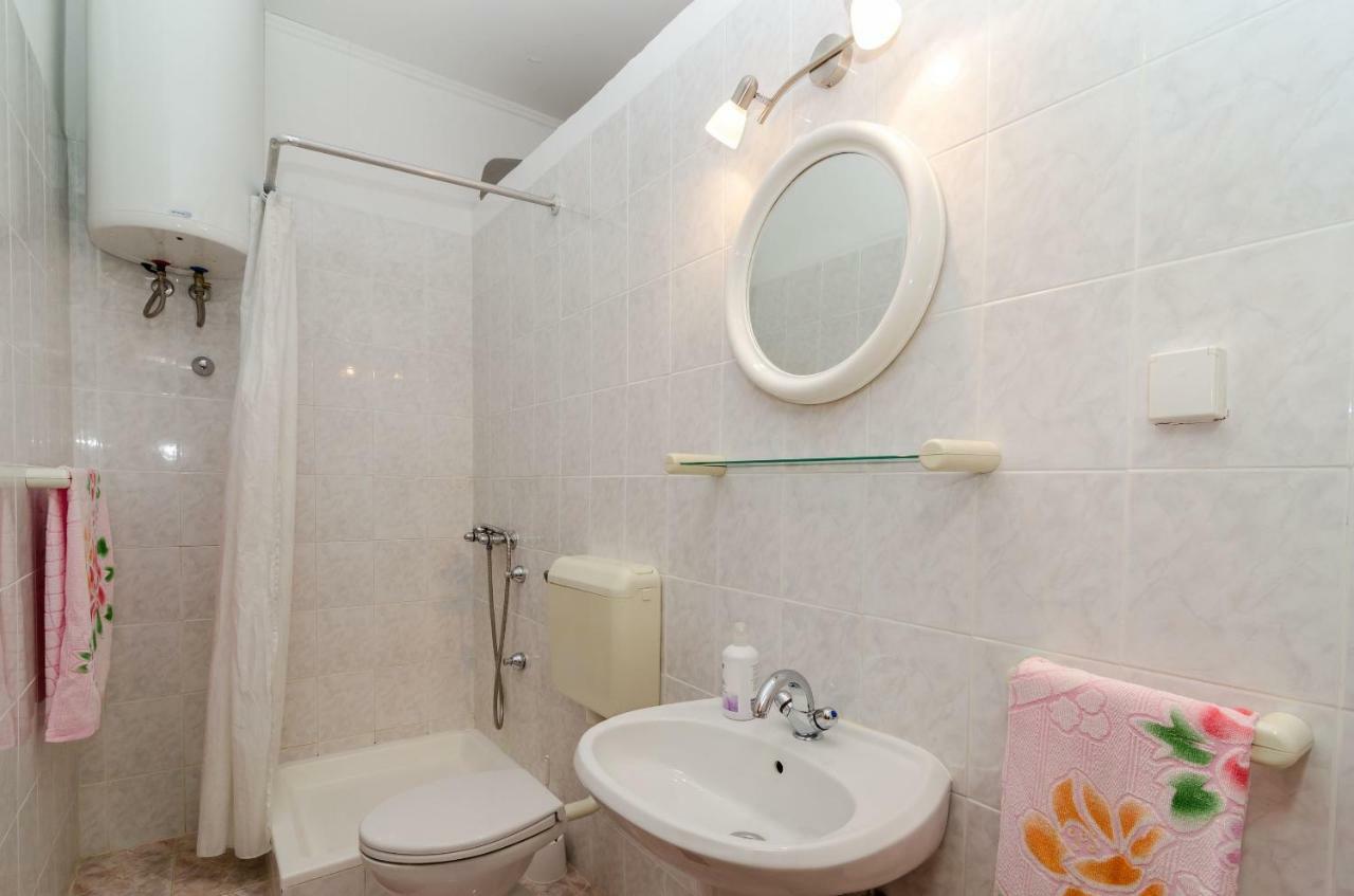 Rooms Mozara Trsteno Ngoại thất bức ảnh