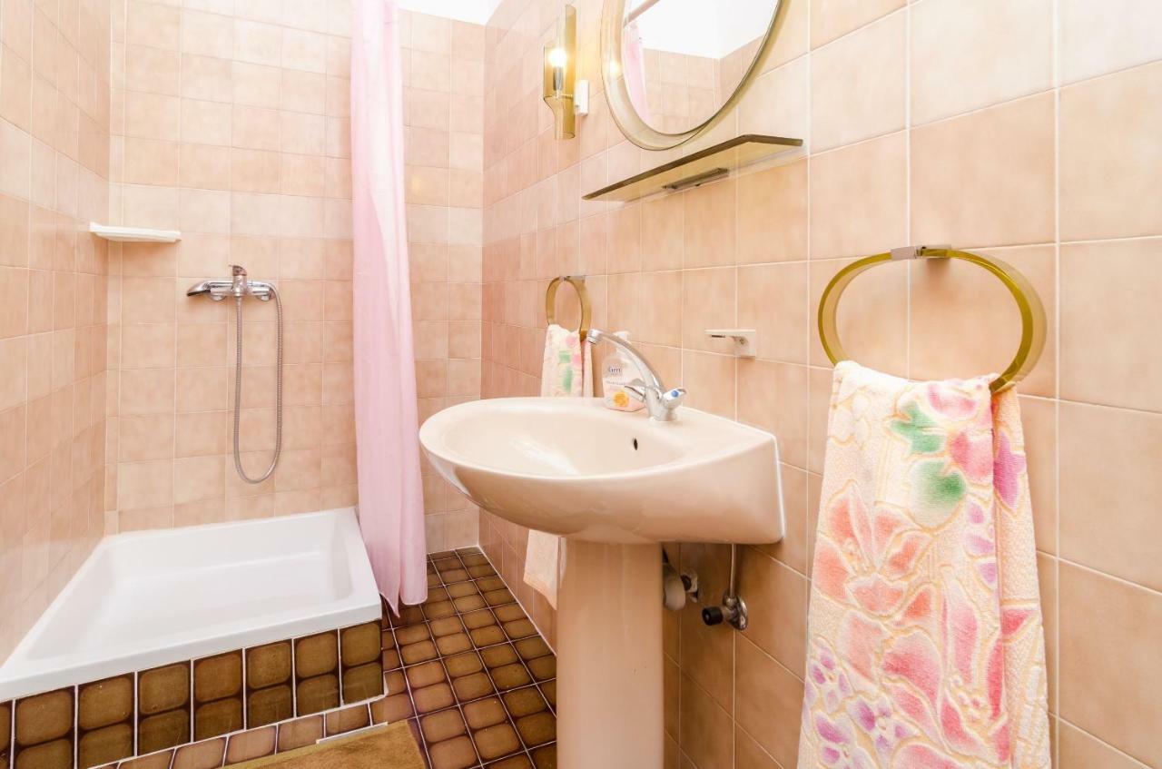 Rooms Mozara Trsteno Ngoại thất bức ảnh