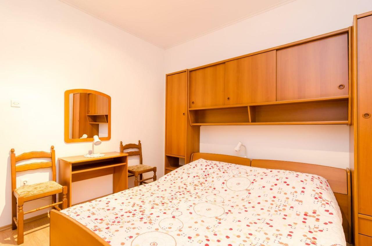 Rooms Mozara Trsteno Ngoại thất bức ảnh
